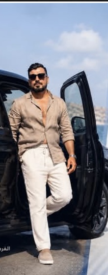 Amer Alrawi
